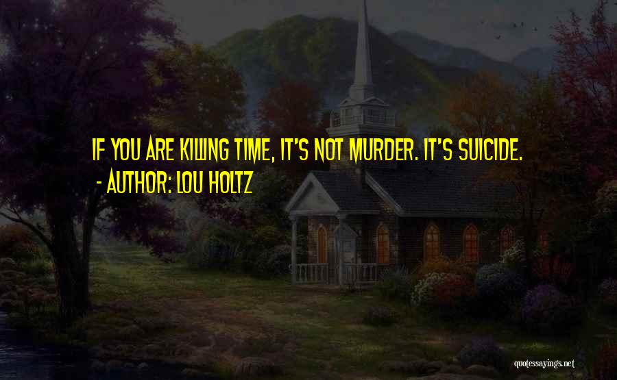 Lou Holtz Quotes 1676264