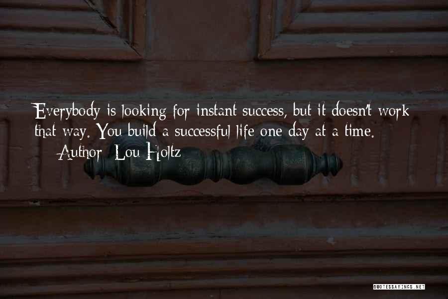 Lou Holtz Quotes 2080139