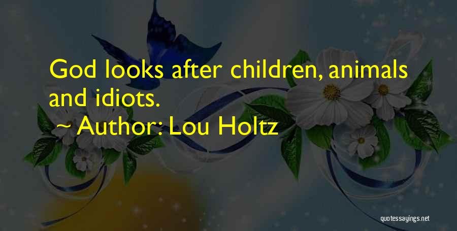 Lou Holtz Quotes 2119016