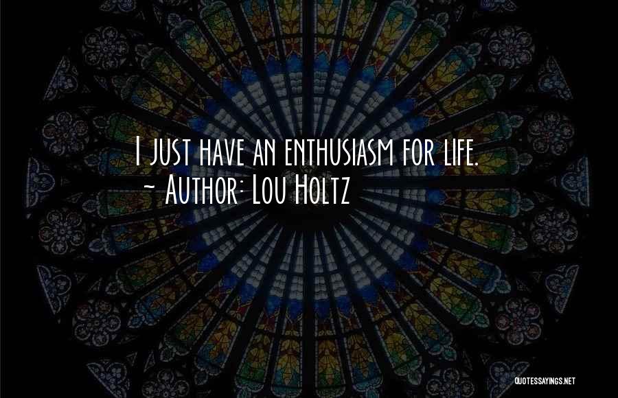 Lou Holtz Quotes 2226083