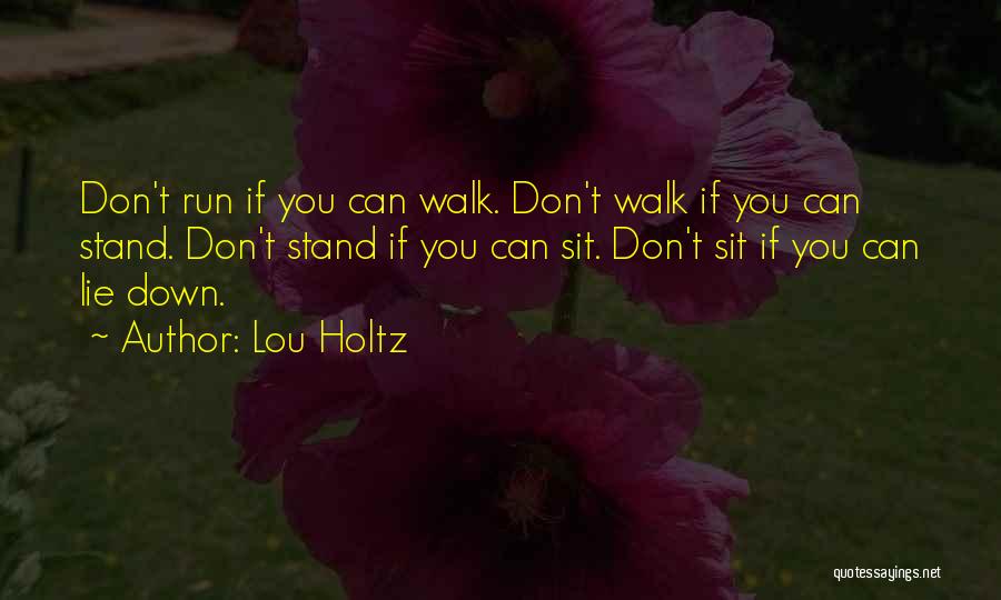 Lou Holtz Quotes 367664 Lou Holtz Quotes 367664