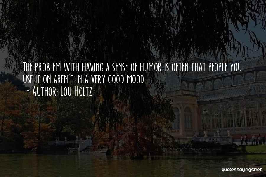 Lou Holtz Quotes 400595