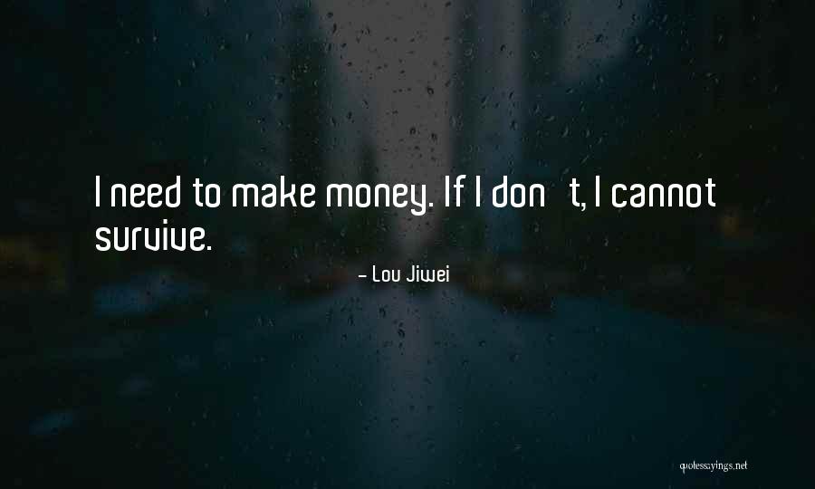 Lou Jiwei Quotes 1544079 Lou Jiwei Quotes 1544079