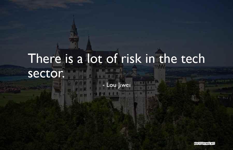 Lou Jiwei Quotes 1828245 Lou Jiwei Quotes 1828245