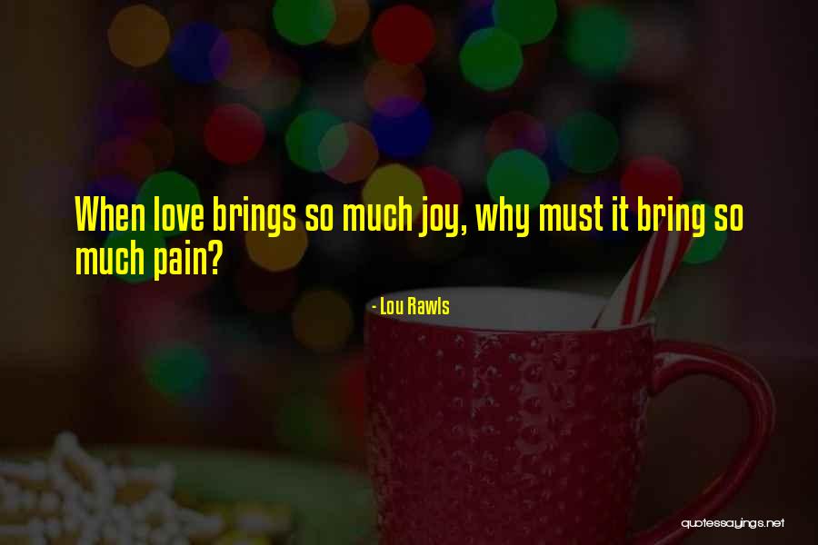 Lou Rawls Quotes 1803979 Lou Rawls Quotes 1803979