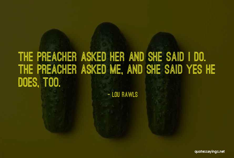 Lou Rawls Quotes 2003625 Lou Rawls Quotes 2003625