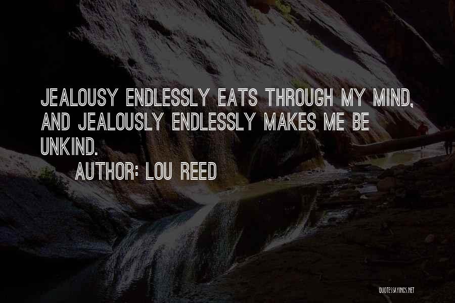 Lou Reed Quotes 624291