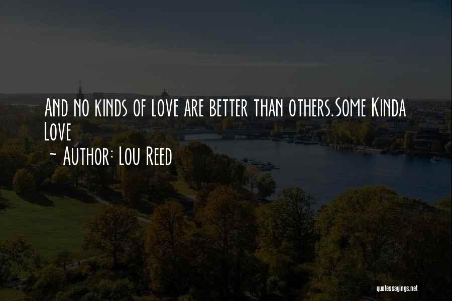 Lou Reed Quotes 672889