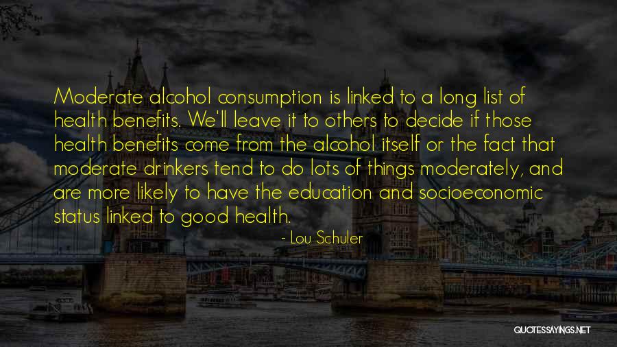 Lou Schuler Quotes 473556 Lou Schuler Quotes 473556