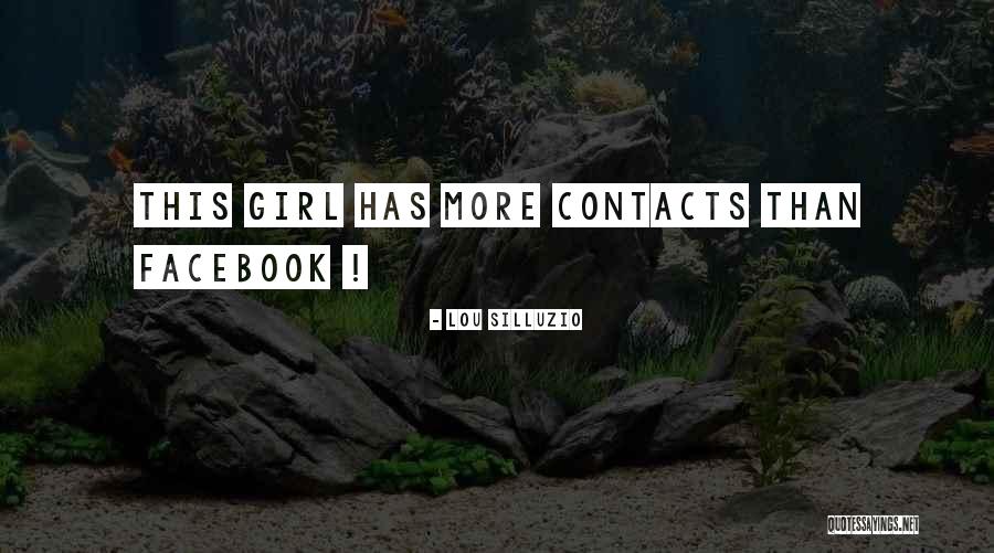 Lou Silluzio Quotes 1180510 Lou Silluzio Quotes 1180510