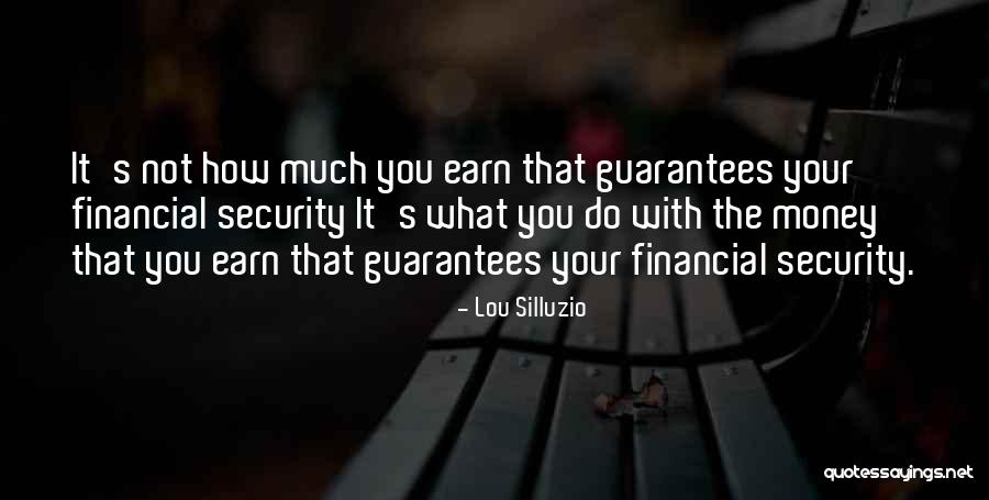 Lou Silluzio Quotes 1295714 Lou Silluzio Quotes 1295714