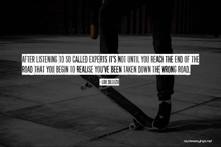 Lou Silluzio Quotes 1387040 Lou Silluzio Quotes 1387040