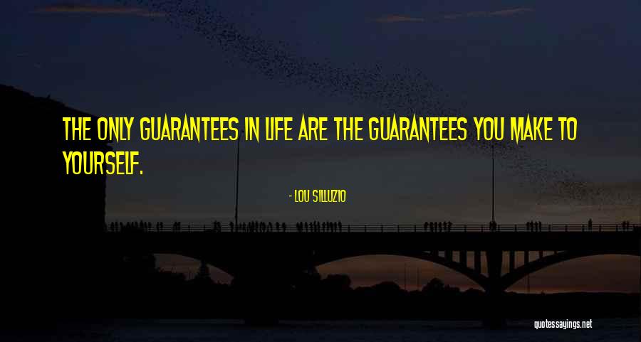 Lou Silluzio Quotes 2010927 Lou Silluzio Quotes 2010927