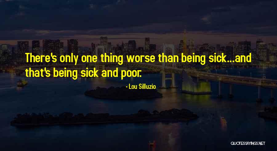 Lou Silluzio Quotes 973547 Lou Silluzio Quotes 973547