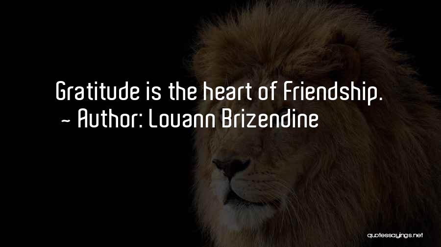 Louann Brizendine Quotes 2123416
