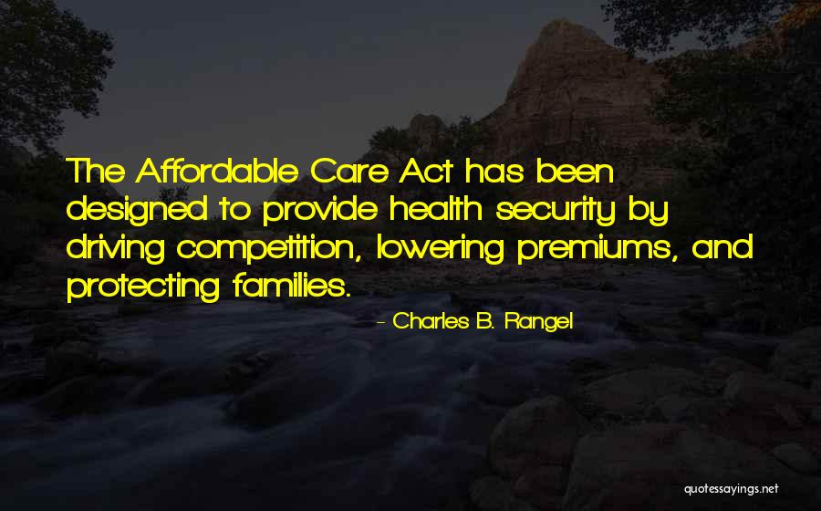 Louanna Pritchard Quotes By Charles B. Rangel Louanna Pritchard Quotes By Charles B. Rangel