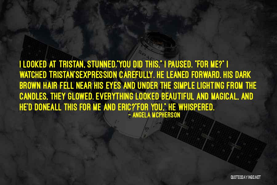 Louarna Quotes By Angela McPherson Louarna Quotes By Angela McPherson