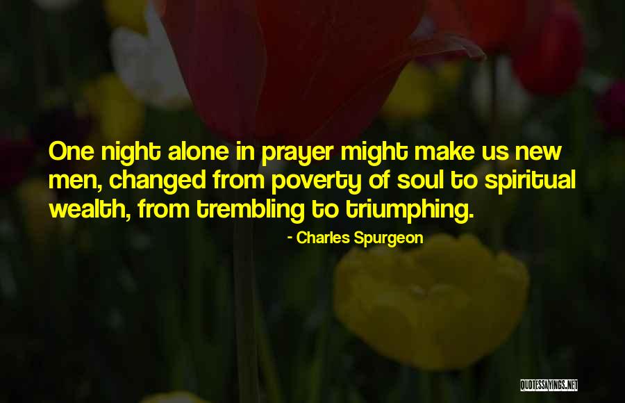 Louarna Quotes By Charles Spurgeon Louarna Quotes By Charles Spurgeon