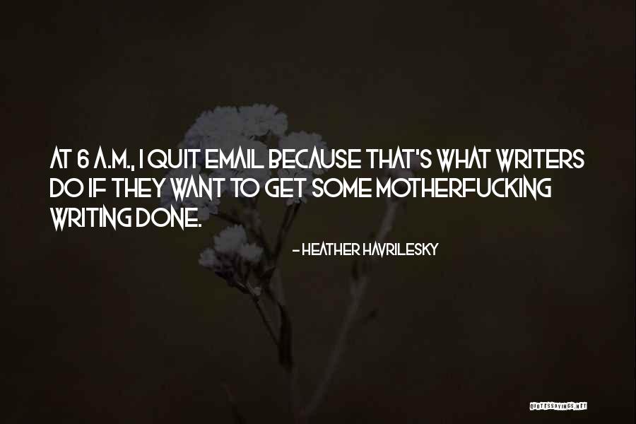 Louarna Quotes By Heather Havrilesky Louarna Quotes By Heather Havrilesky