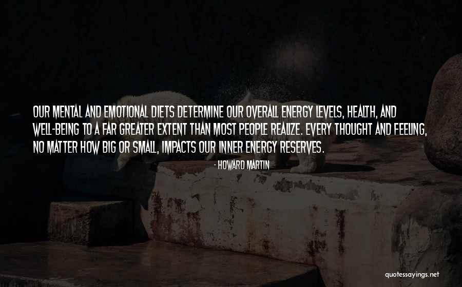 Louarna Quotes By Howard Martin Louarna Quotes By Howard Martin