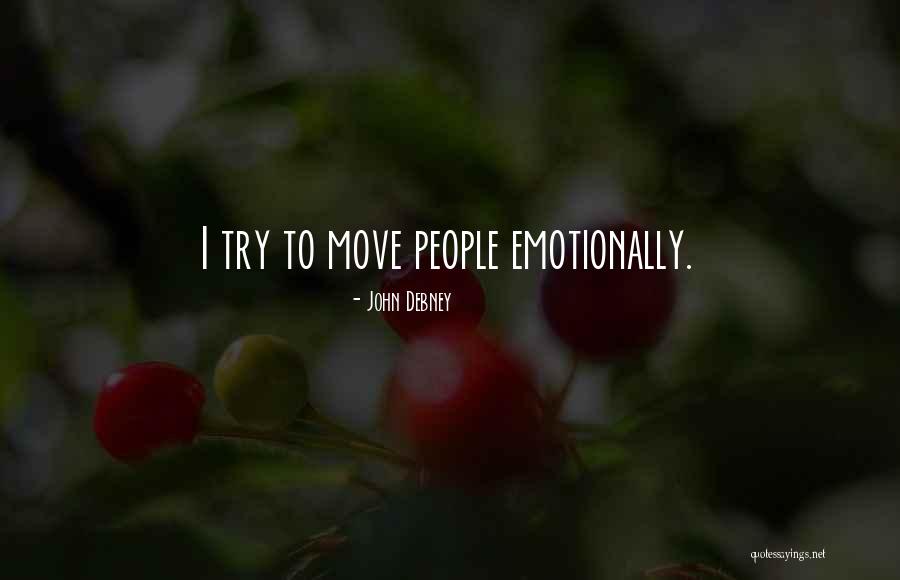 Louarna Quotes By John Debney Louarna Quotes By John Debney
