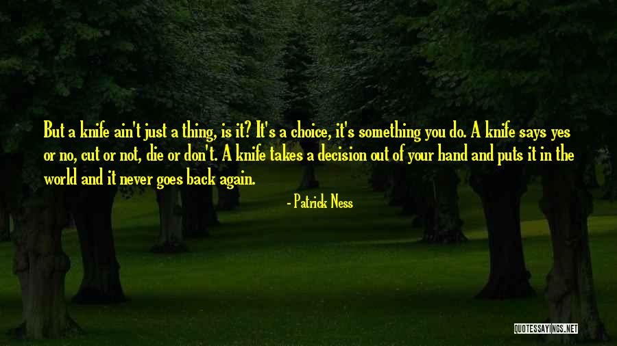 Louarna Quotes By Patrick Ness Louarna Quotes By Patrick Ness