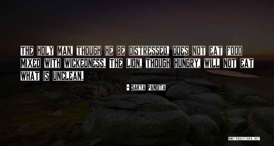 Louarna Quotes By Sakya Pandita Louarna Quotes By Sakya Pandita