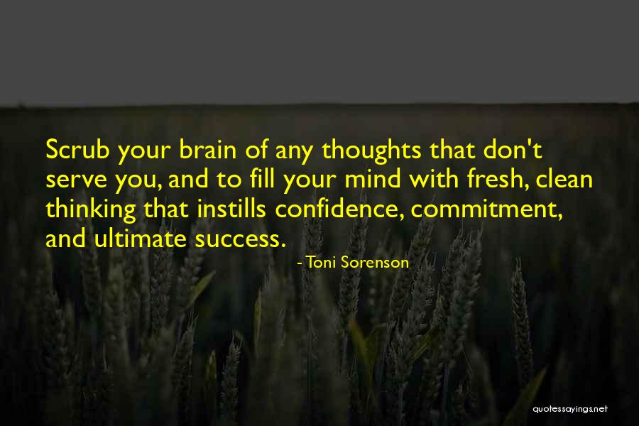 Louarna Quotes By Toni Sorenson Louarna Quotes By Toni Sorenson