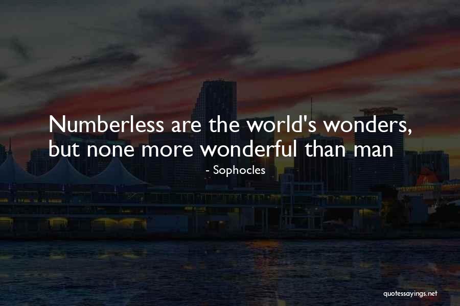 Loubat Quotes By Sophocles Loubat Quotes By Sophocles