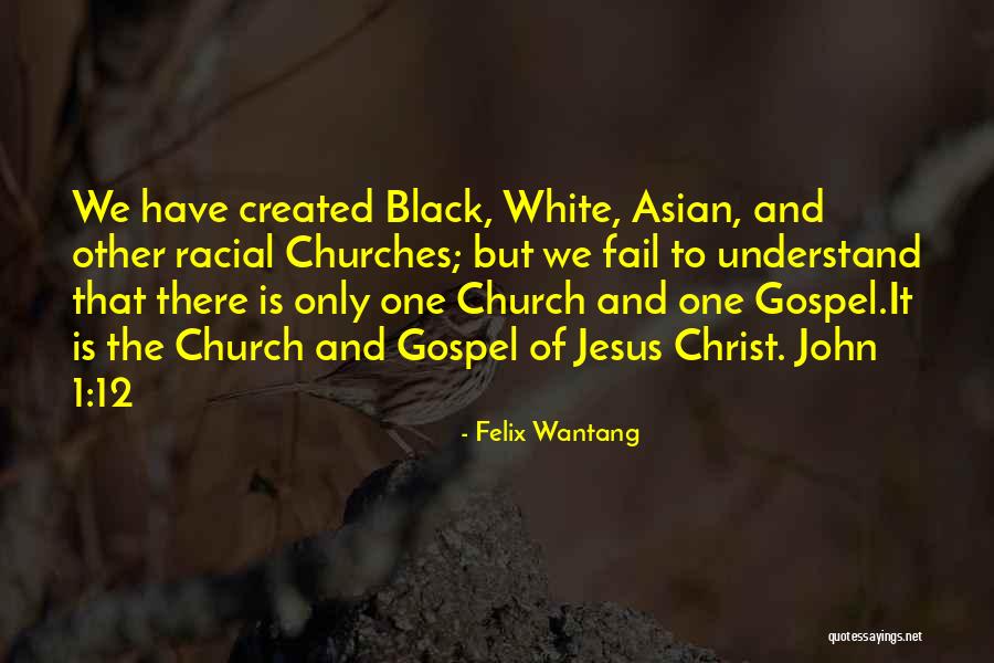 Loubens Fradet Quotes By Felix Wantang Loubens Fradet Quotes By Felix Wantang