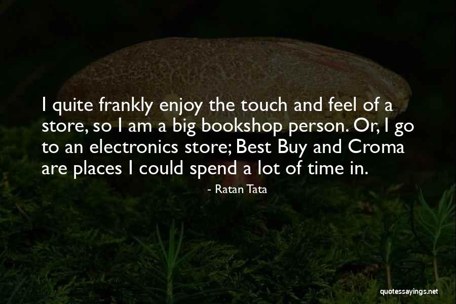Loubert Jewelry Quotes By Ratan Tata Loubert Jewelry Quotes By Ratan Tata