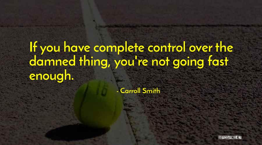 Loubna Jouhari Quotes By Carroll Smith Loubna Jouhari Quotes By Carroll Smith