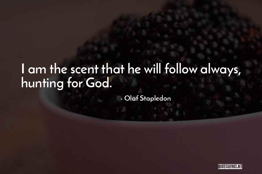 Loubna Jouhari Quotes By Olaf Stapledon Loubna Jouhari Quotes By Olaf Stapledon