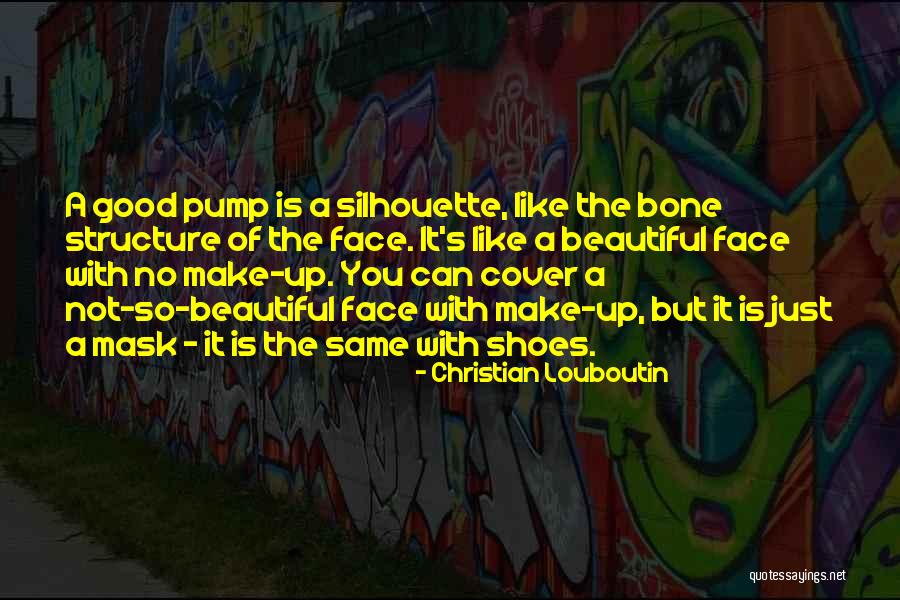 Louboutin Shoes Quotes By Christian Louboutin Louboutin Shoes Quotes By Christian Louboutin