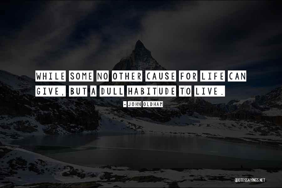 Loubriel Sosa Quotes By John Oldham Loubriel Sosa Quotes By John Oldham
