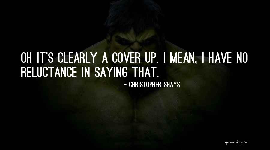 Loucas Restaurant Quotes By Christopher Shays Loucas Restaurant Quotes By Christopher Shays