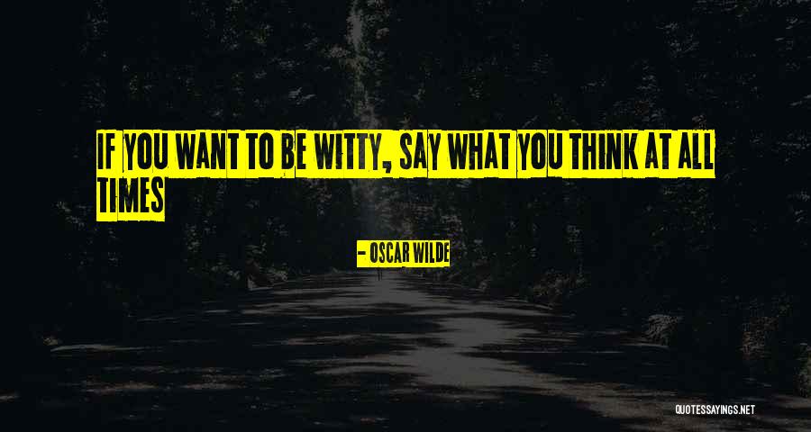 Louceiro De Cozinha Quotes By Oscar Wilde Louceiro De Cozinha Quotes By Oscar Wilde