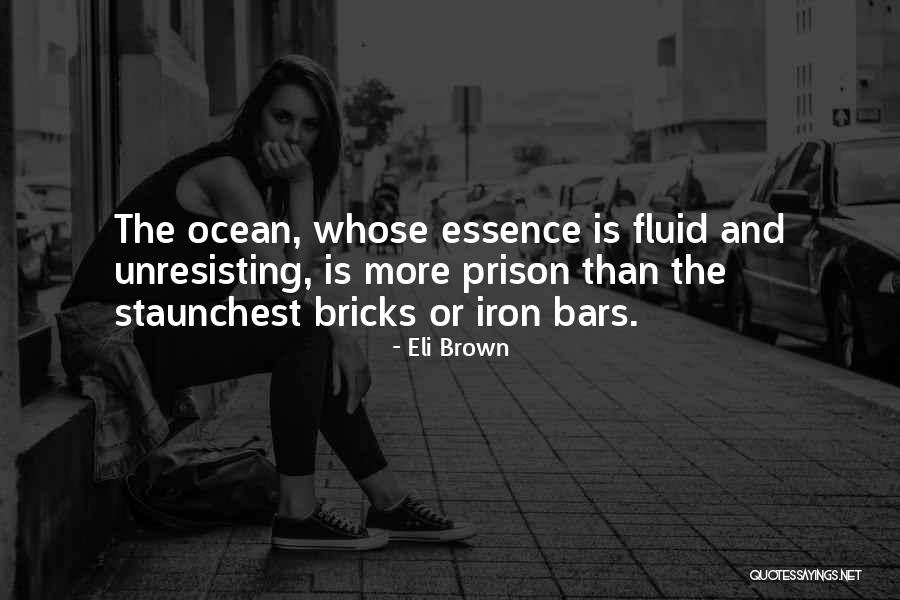 Louchem Fcu Quotes By Eli Brown Louchem Fcu Quotes By Eli Brown
