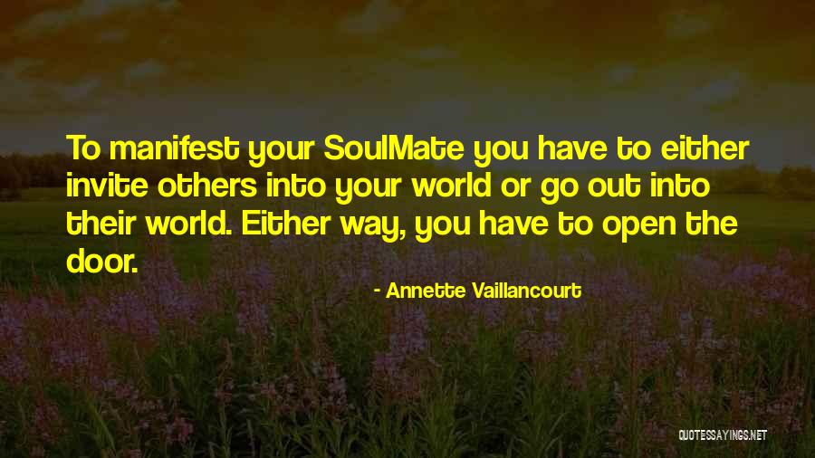 Louchie Lou 10 Quotes By Annette Vaillancourt Louchie Lou 10 Quotes By Annette Vaillancourt