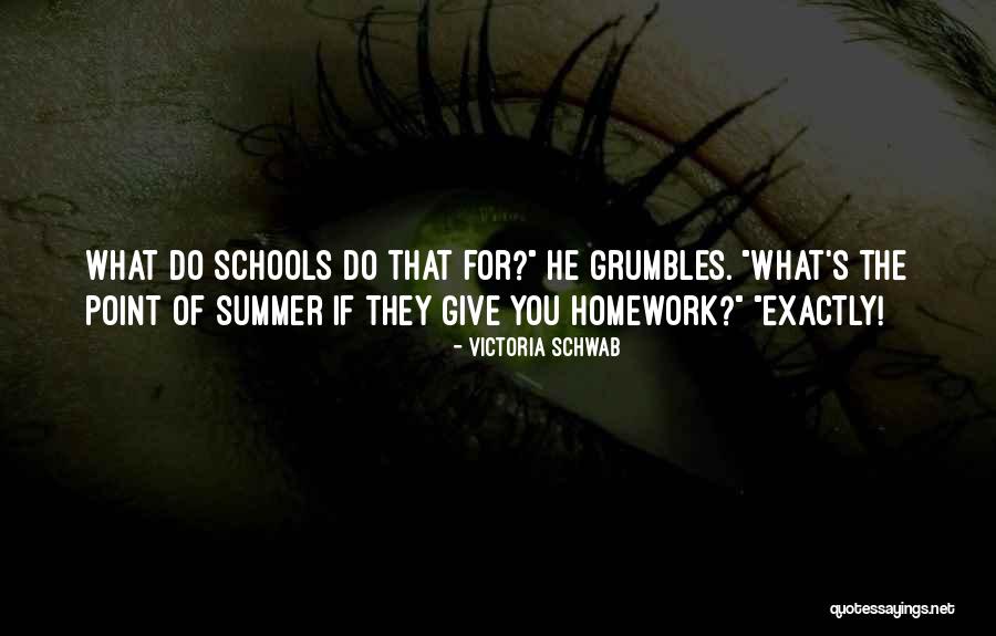 Loucka Pardubice Quotes By Victoria Schwab Loucka Pardubice Quotes By Victoria Schwab