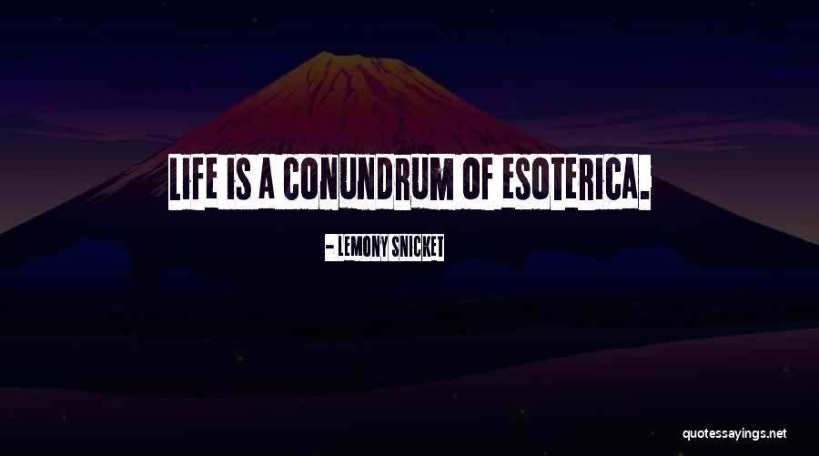 Loucks Sesame Quotes By Lemony Snicket Loucks Sesame Quotes By Lemony Snicket