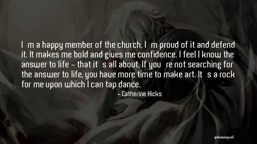 Loucos Dos Quotes By Catherine Hicks Loucos Dos Quotes By Catherine Hicks