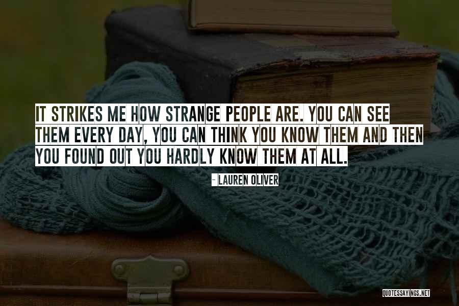 Loucos Sabem Quotes By Lauren Oliver Loucos Sabem Quotes By Lauren Oliver