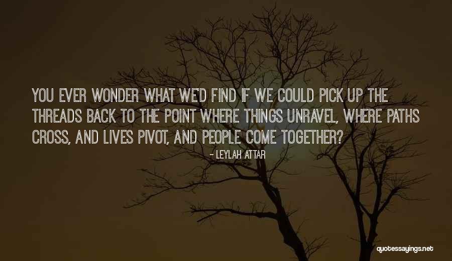 Loud And Proud Quotes By Leylah Attar Loud And Proud Quotes By Leylah Attar