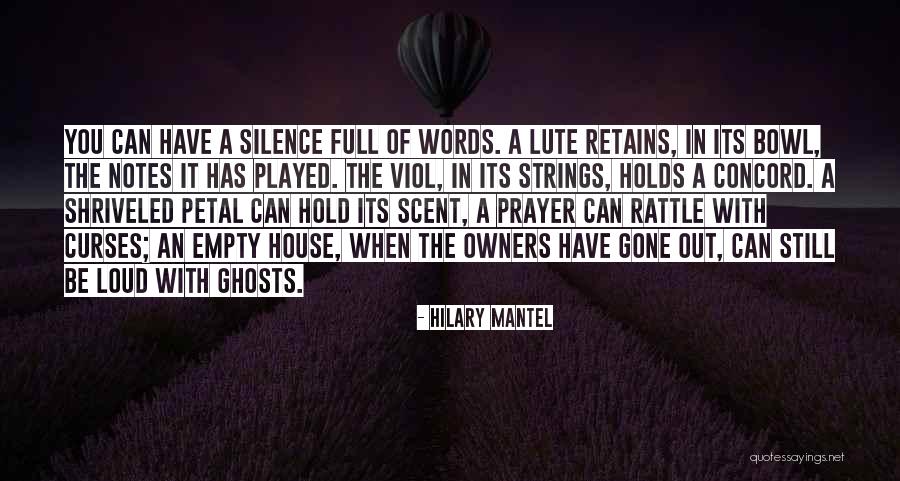 Loud House Quotes By Hilary Mantel Loud House Quotes By Hilary Mantel