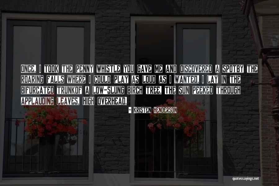 Loud Music Quotes By Kristen Henderson Loud Music Quotes By Kristen Henderson