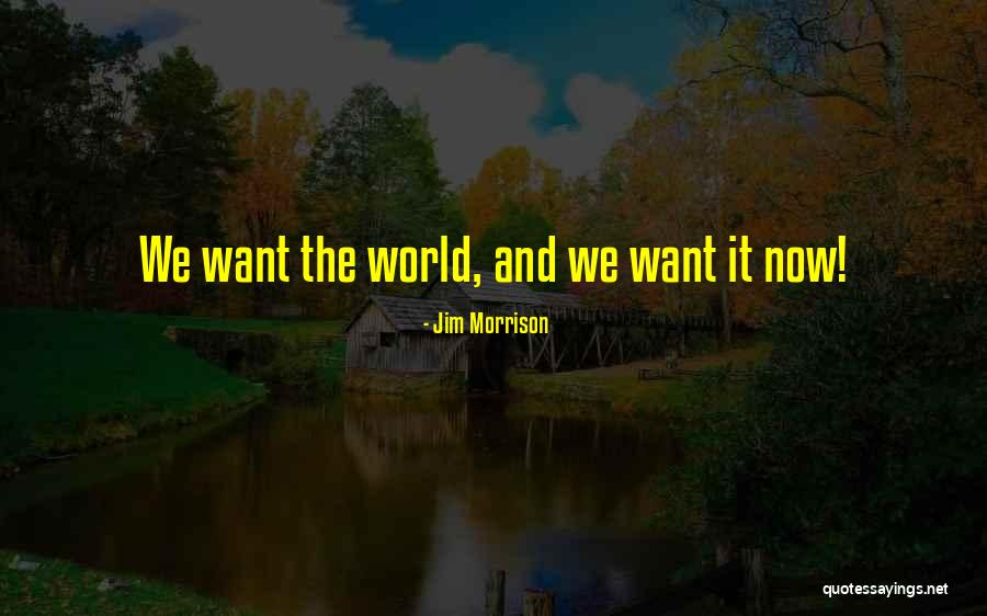 Loudenback Fertilizer Quotes By Jim Morrison Loudenback Fertilizer Quotes By Jim Morrison