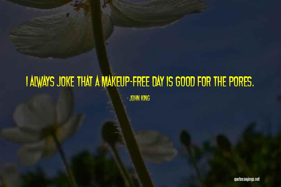 Loudenback Fertilizer Quotes By John King Loudenback Fertilizer Quotes By John King