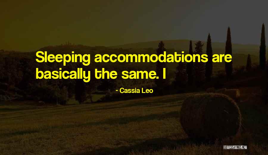 Loudenslager Post Quotes By Cassia Leo Loudenslager Post Quotes By Cassia Leo