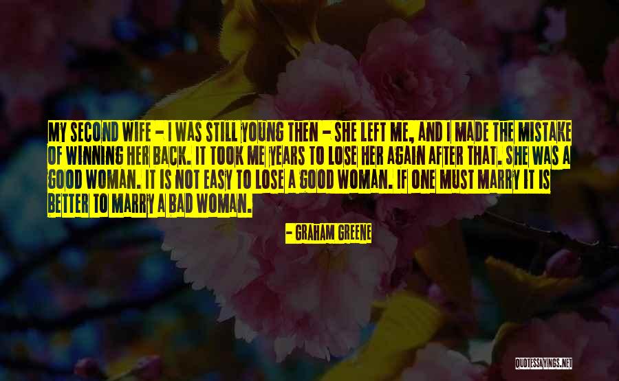 Louder The Bark Quotes By Graham Greene Louder The Bark Quotes By Graham Greene